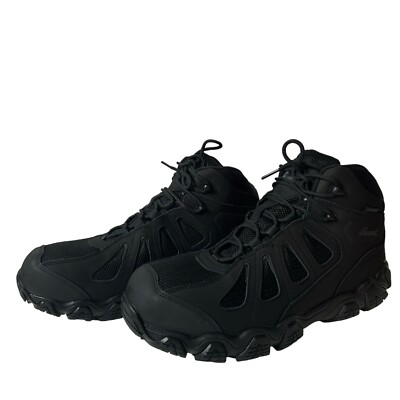 THOROGOOD CROSSTREX Waterproof 804-6494 Composite Safety Toe Work boots Sz 12M THOROGOOD CROSSTREX Waterproof 804-6494 Composite Safety Toe  main image 4