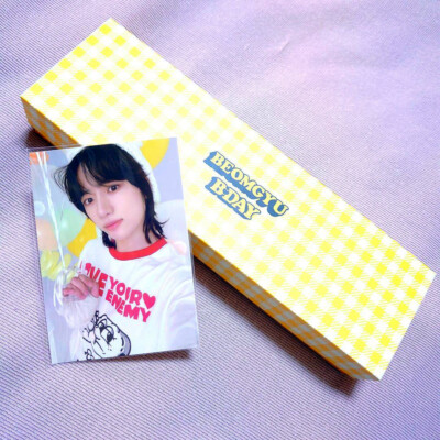 アイドルグッズ TOMORROW X TOGETHER - TOMORROW X TOGETHER BIRTHDAY PARTY TXT - Happy 2023 DECO KIT Birthday party