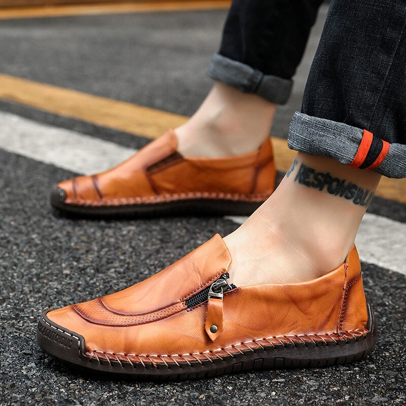 Designer Moccasins & Loafers for Men