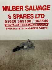 ZAFIRA B ASTRA MK5  STEERING COLUMN IGNITION LOCK AND HOUSING 05-12