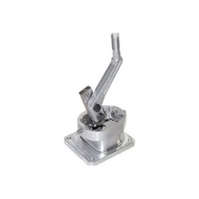 Steeda 555-7473 Tri-ax Short Throw Shifter For 79-04 Mustang Tremec T-56 Trans.
