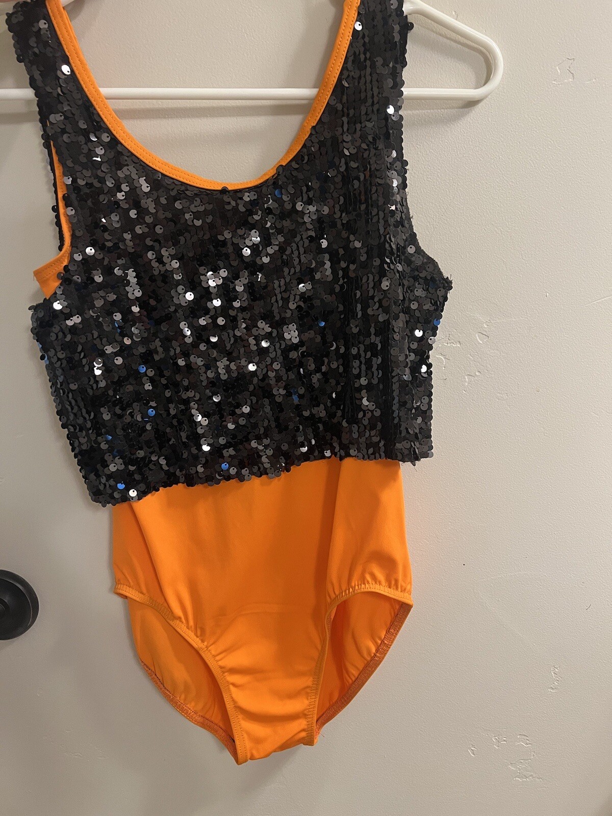Weissman Dance Costume- Large child - image 2