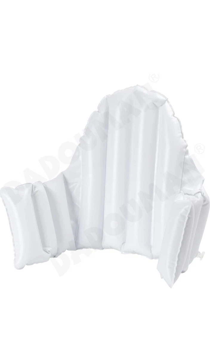 Dadouman Eco Friendly Inflatable Insert for High Chair Cushion