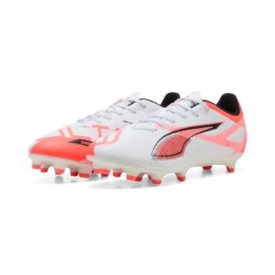 Puma Herren Fussballschuhe Ultra 5 Play FG/AG Rasen Kunstrasen Sportschuhe 