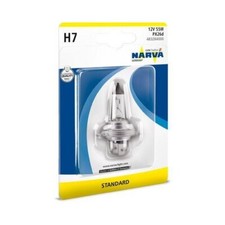 483284000 NARVA Glühlampe, Abbiegescheinwerfer