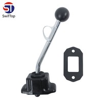für VW KäFer Karmann Buggy Typ3 KG Sportschalthebel Trigger Shifter
