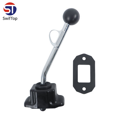 Für VW Käfer Karmann Buggy Typ3 KG Sportschalthebel Trigger Shifter