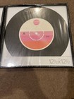 Snap 12 1/2 X 12 1/2 Black LP Displayer Black Frame — photo 2