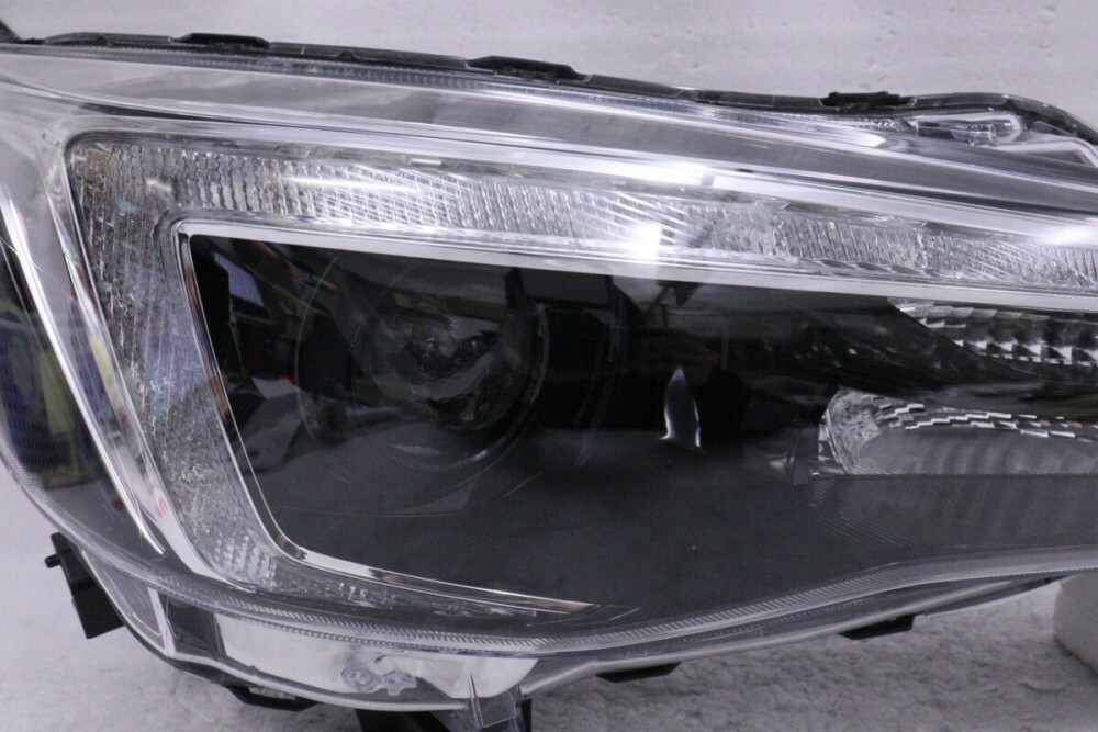 Subaru Genuine OEM Impreza GK GT LED Headlights ICHIKOH 1923