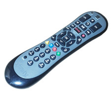 Comcast Xfinity XR2 U2 HDTV DVR TV Remote Control OEM Replacement