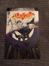 2012 Cryptozoic DC Comics The New 52 Trading Cards 17