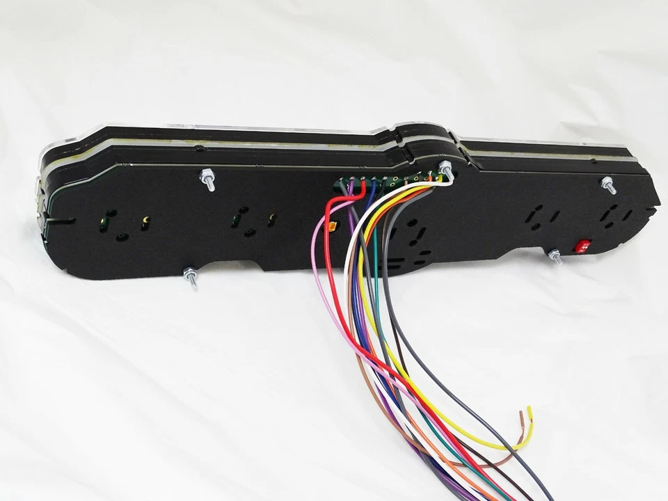 Ford Mustang 1965 1966 Foto 3 de 4