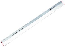 Plastering Feather Edge With Scale 1.8M