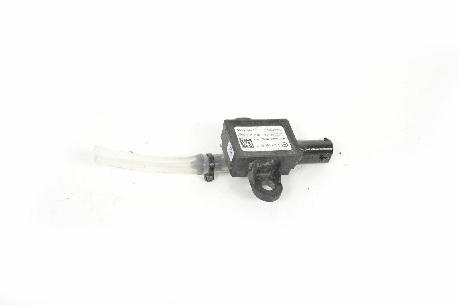 MERCEDES R172 SLC250d 2017 RHD Pedestrian Protection Sensor 