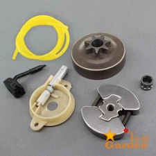 7T Clutch Drum Sprocket For Poulan 2775 PP295 PP4620AVX Chainsaw 325" 530069342