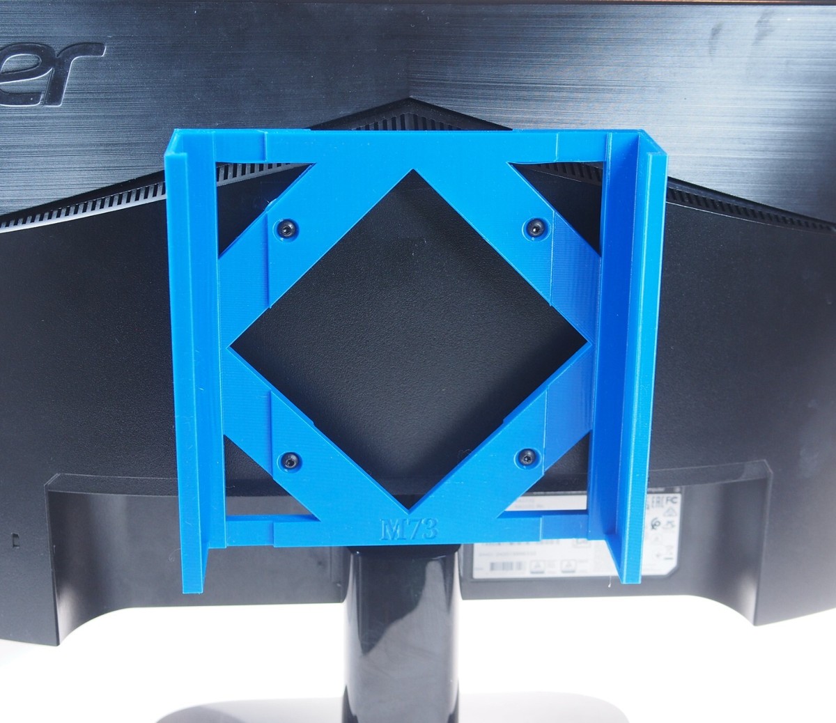 HP ProDesk 600 G3 & G4 Mini Series Vertical Stand & Accessories