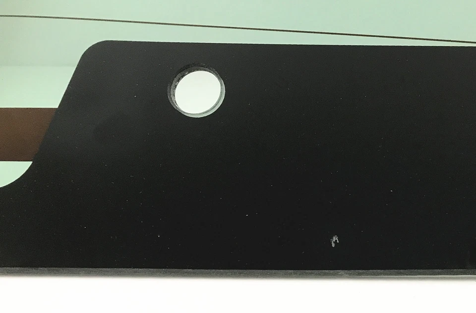 Heated Back Liftgate Glass Rear Window For 2003-2008 Toyota Matrix Foto 3 de 4