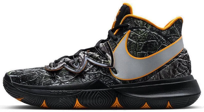 Preços baixos em Nike Kyrie 5 EP Bred - AO2919-600 | eBay