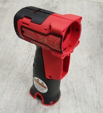 Snap-on Red Housing Ct761 38 Impact Driver 14.4v Replacement Body Repair Snap-on Red Housing Ct761 38 Impact Driver 14.4v Replacement Body Repair