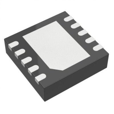 LT3023EDD#PBF, Dual Adjustable LDO Regler, 100 mA, DFN10EP