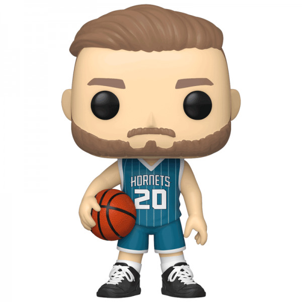 Funko Pop - Sports - Nba Charlotte Hornets Gordon Hayward 123
