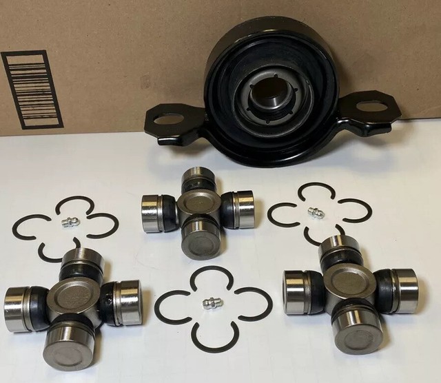 Drive Shaft Center Support Bearing For 20032006 Kia Sorento 2005 2004