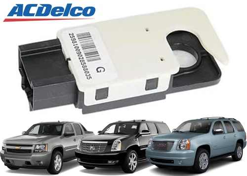 ACDelco D1539J GM Original Equipment Brake Light Switch New Free Shipping USA