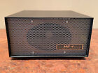 Drake Ms-4 Speaker Matching For C-Line. Some Blemishes. Nice For Age. Pls Read!