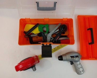 home depot childrens tools