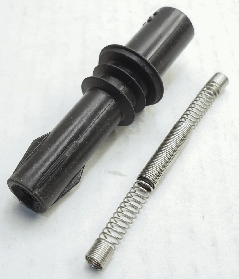 Bota bobina de encendido BWD para Ford F-150 F-250 F-350 F-450 Lincoln Mercury SPB150 Foto 2 de 4