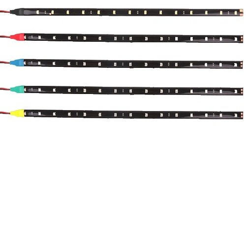 Kit Rétroéclairage LED Pour Téléviseurs Philips 70PUS8105/12, 70PUS7505, Etc. - 12 Bandes - 735 Mm - 5
