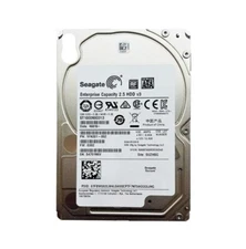 ST1000NX0313 SEAGATE 1TB 7.2K 6G 128MB SFF 2.5" SATA  HDD 1FN101-002 dell HP