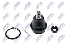 Rotule de suspension Daihatsu TERIOS