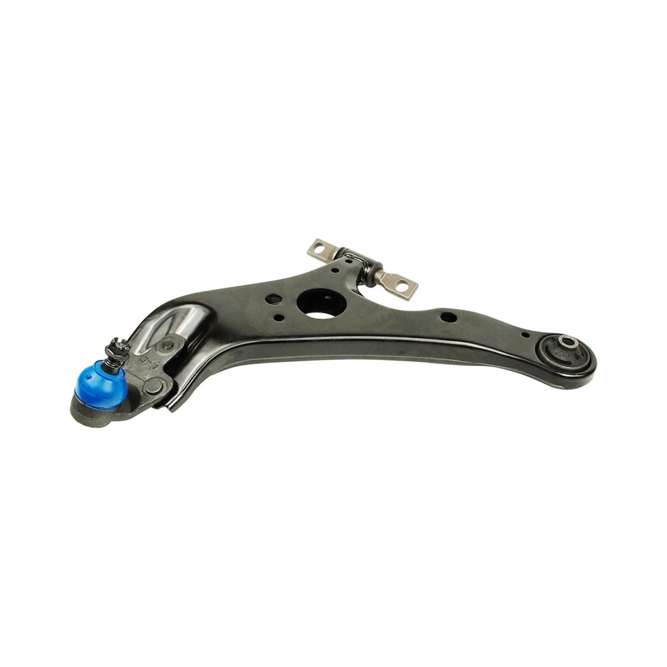 Комплект левых и правых передних нижних рычагов управления Mevotech для Toyota Sienna 2011-2020 годов выпуска - Изображение 2 из 4