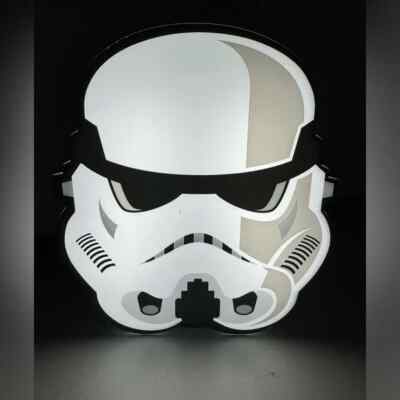 Paladone Star Wars Stormtrooper Night Light