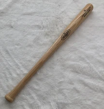Louisville Slugger Mini baseball bat Museum & Factory Made in the USA collector