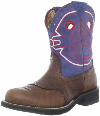 women's fatbaby western boots