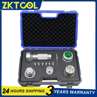 ZKTOOL Kit de caja de cambios de transmisión con sello de aceite XF para Land Rover Evoque Jaguar Range Rover