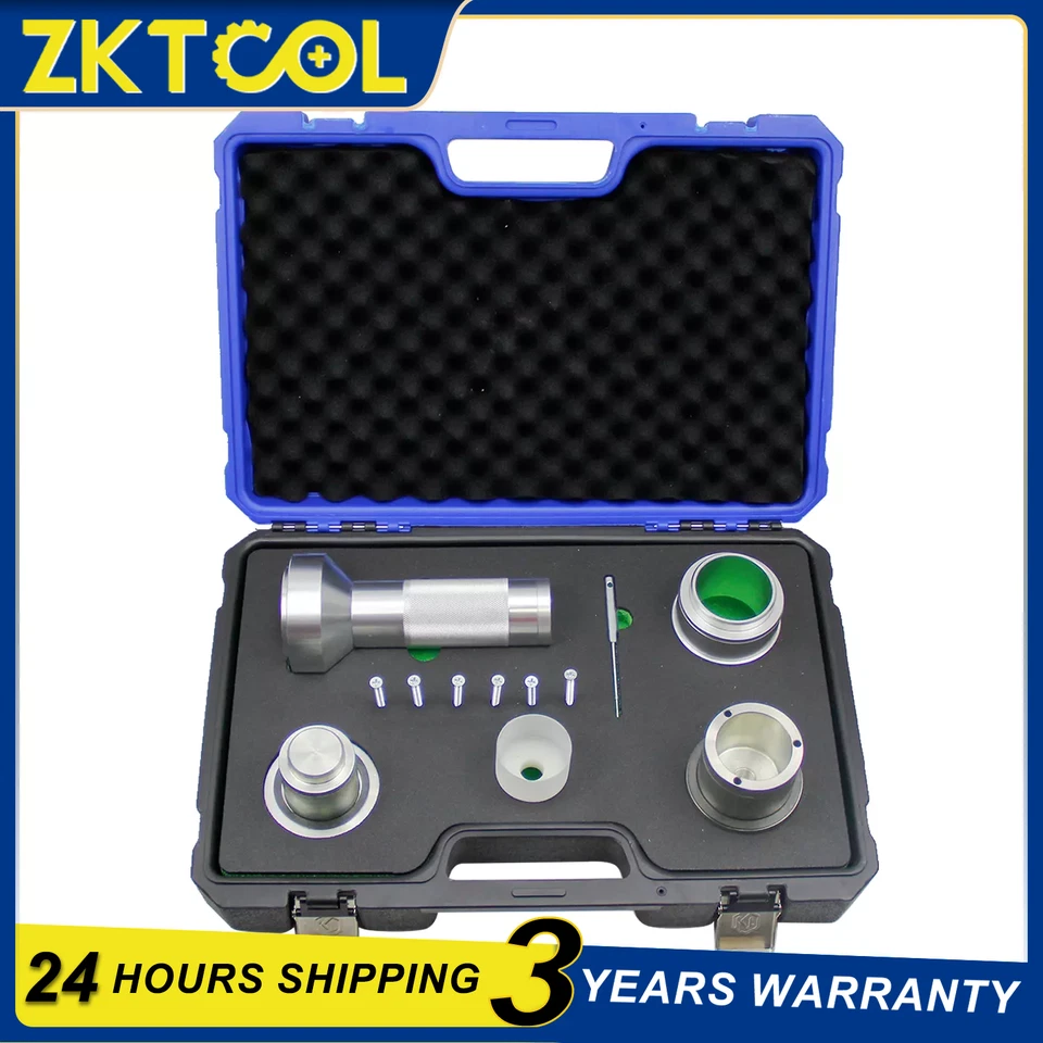 ZKTOOL Kit Guarnizione Olio Cambio XF per Land Rover Evoque Jaguar Range Rover