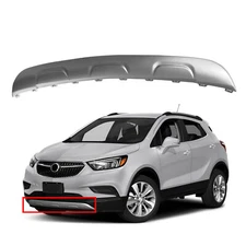 For 2017-2021 Buick Encore  Front Valance Panel Bumper Skid Plate GM1095214