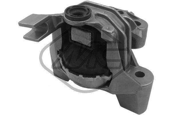 Metalcaucho Lagerung Motor Rechts FüR Fiat Bravo II 198_ 1.9 D Multijet 198-image