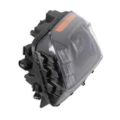 NEW OEM Kia 2020-2022 Telluride Right Composite Headlight Assembly