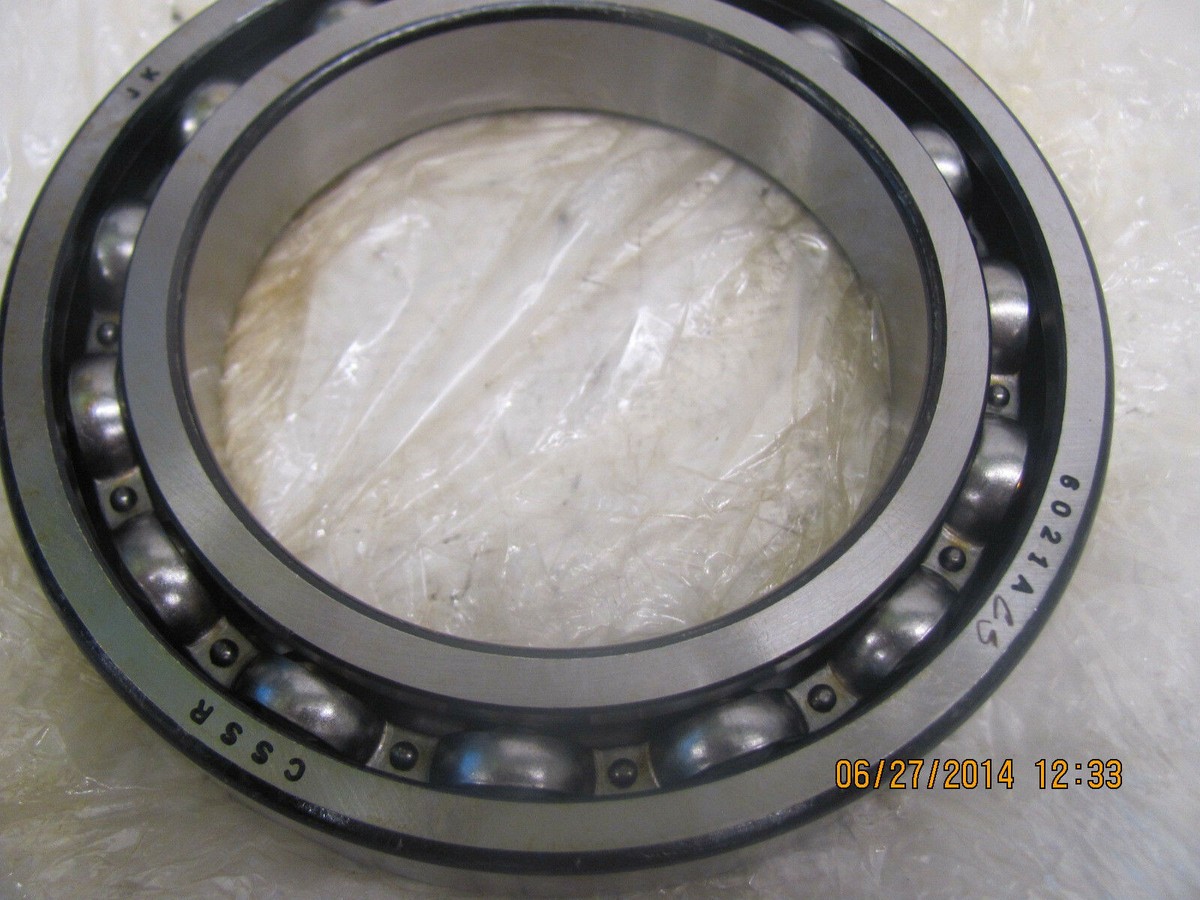 ZKL 6021 A Single Row Ball Bearing, | eBay