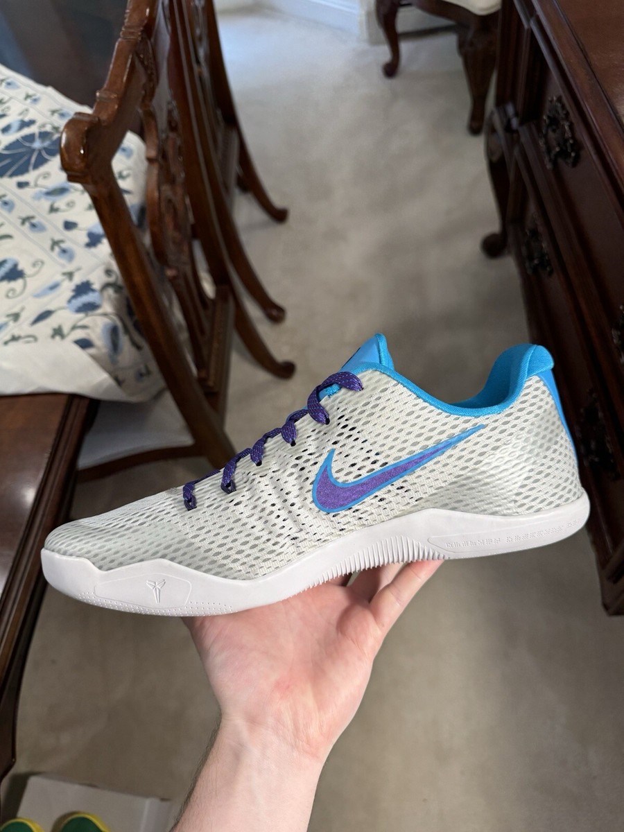 シューズ(男性用) nike Kobe11 Draft Day Nike Kobe 11 Draft Day Sneakers Size 8.5 | eBay