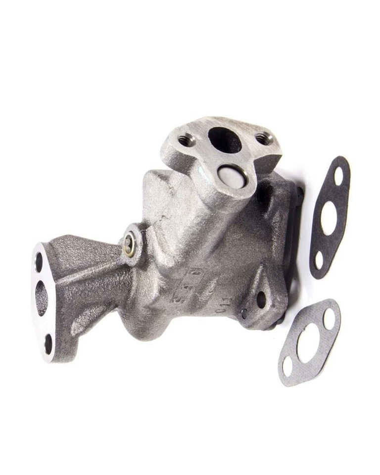 Melling Engine Oil Pump M-57HV; High Volume OEM Replacement for Ford 352-428 FE - Image 4 of 4