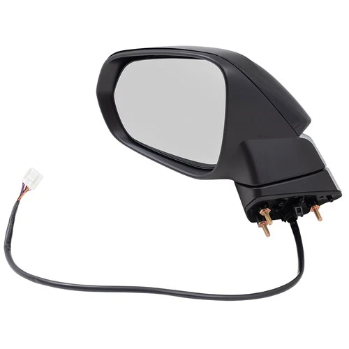 For 2016-2019 RX350 Power Mirror Canada Built Turn Signal Indicator Memory Left