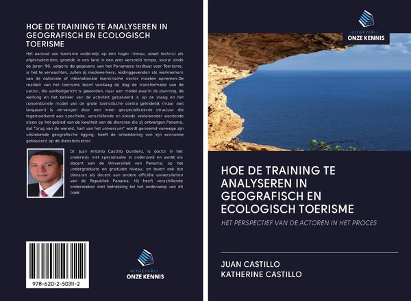 Juan Castillo (U. A.) | Hoe De Training Te Analyseren In Geografisch En...-image