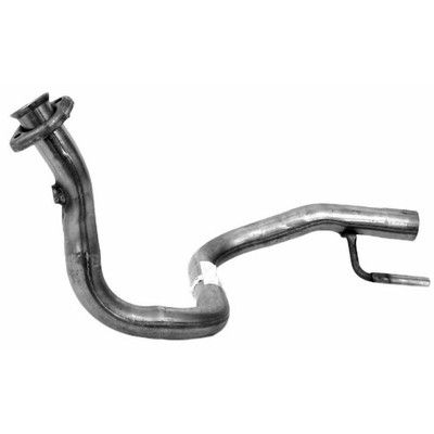 53479 Walker Exhaust Pipe for Jeep Wrangler 1993-1995