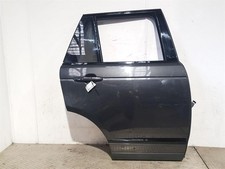 Porte arrière et accessoires Rover ESTATE