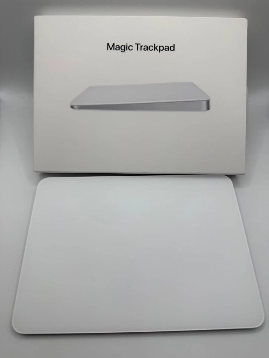 Apple Magic Trackpad for sale | eBay